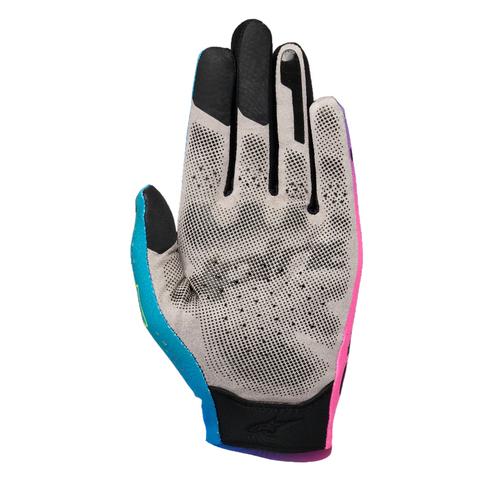 Alpinestars Graphic 2 Sim Racing Gloves - Image 4