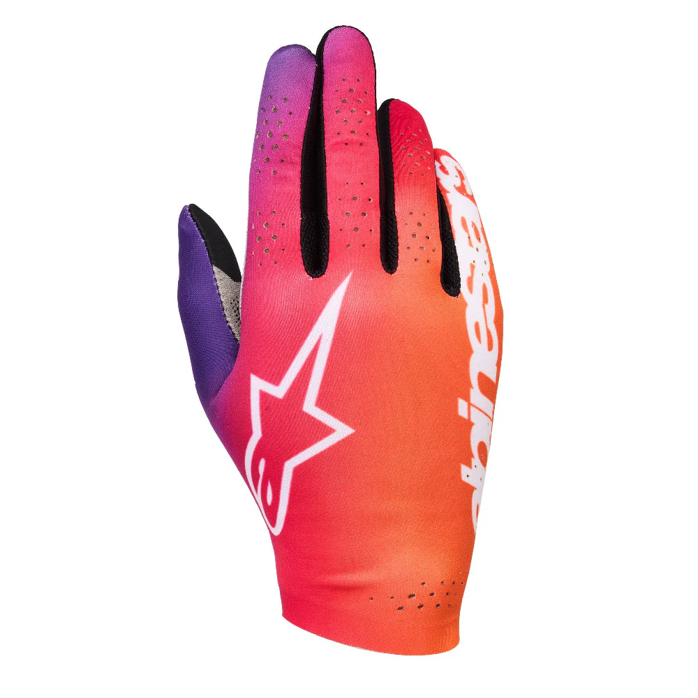Alpinestars Graphic 2 Sim Racing Gloves - Image 5