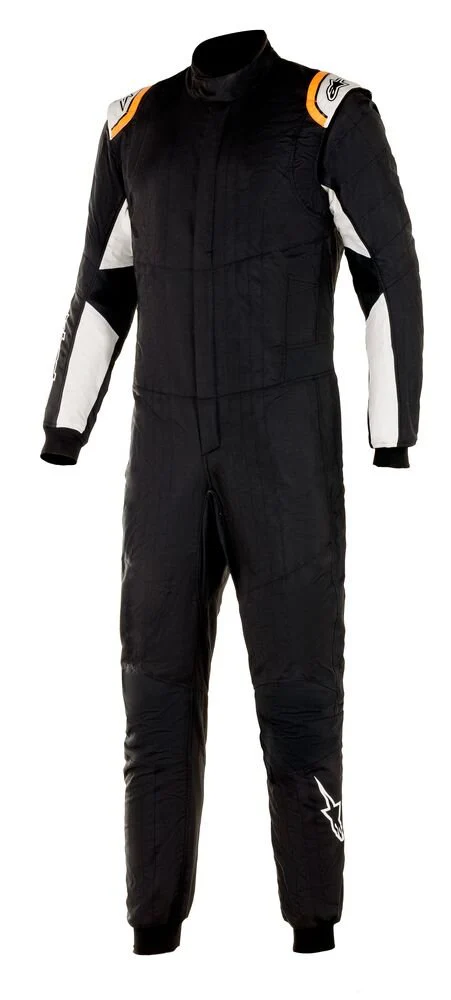 Alpinestars Hypertech v2 Driver Race Suit - Image 3