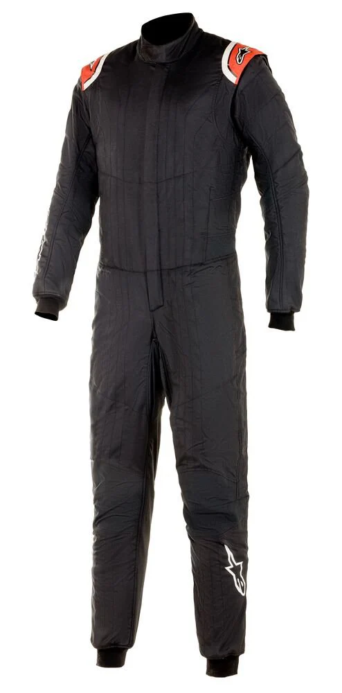 Alpinestars Hypertech v2 Driver Race Suit - Image 5