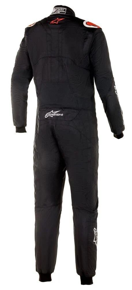Alpinestars Hypertech v2 Driver Race Suit - Image 6