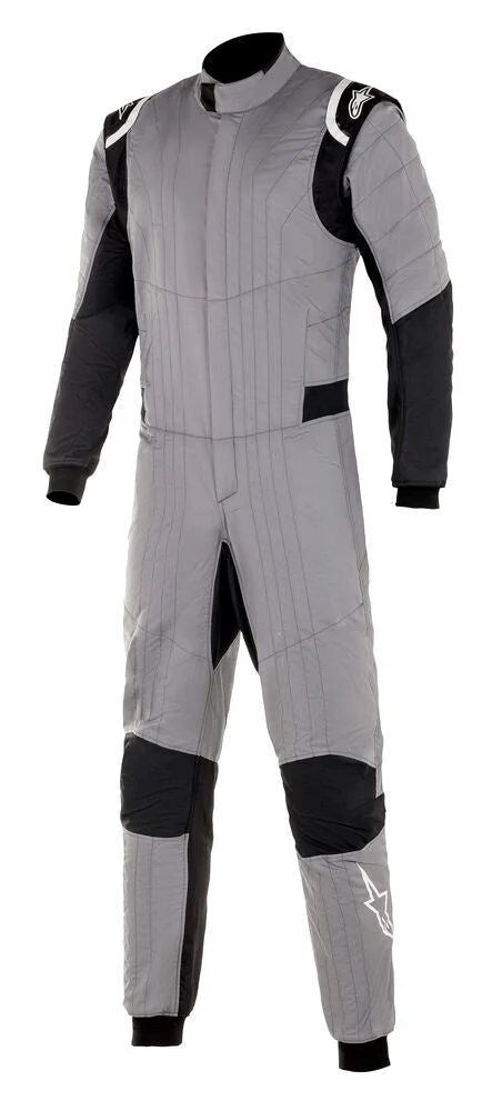 Alpinestars Hypertech v2 Driver Race Suit - Image 7