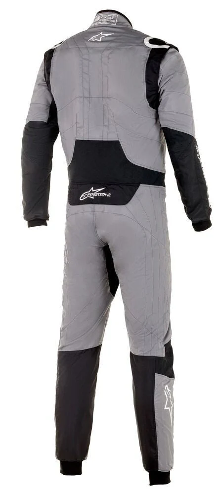 Alpinestars Hypertech v2 Driver Race Suit - Image 8