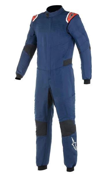Alpinestars Hypertech v2 Driver Race Suit - Image 9