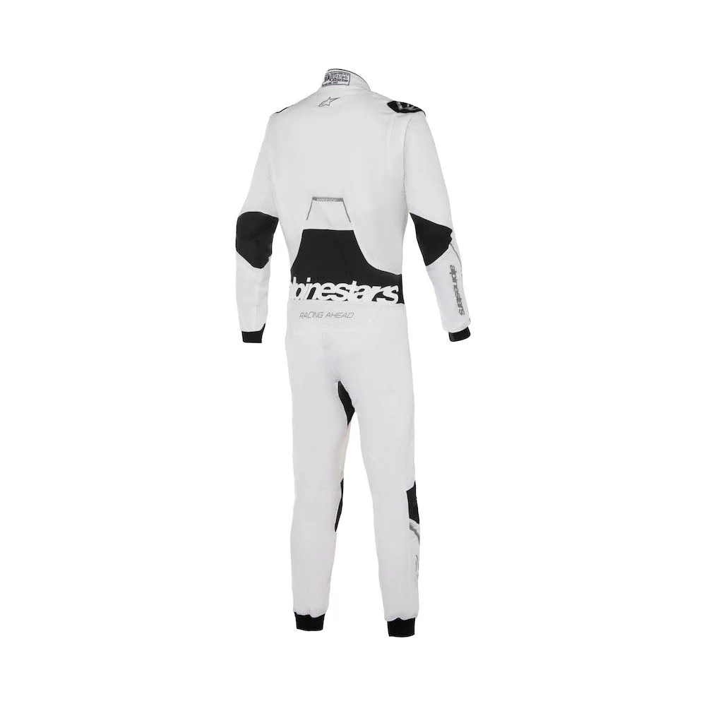 Alpinestars Hypertech v3 Driver Race Suit FIA - Image 3