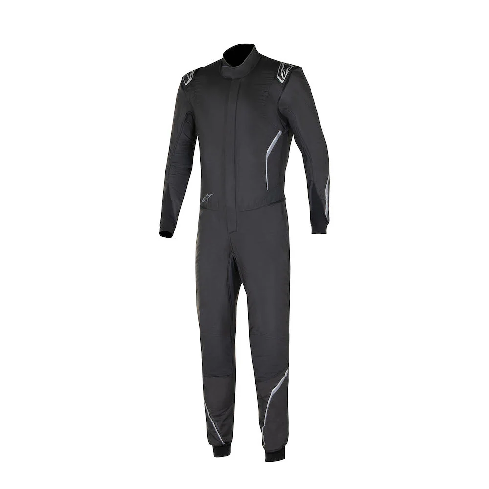 Alpinestars Hypertech v3 Driver Race Suit FIA - Image 4