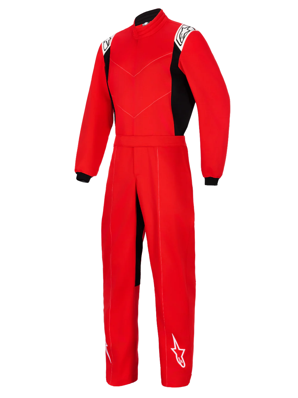 Alpinestars Indoor Kart Racing Suit V2 - Image 5