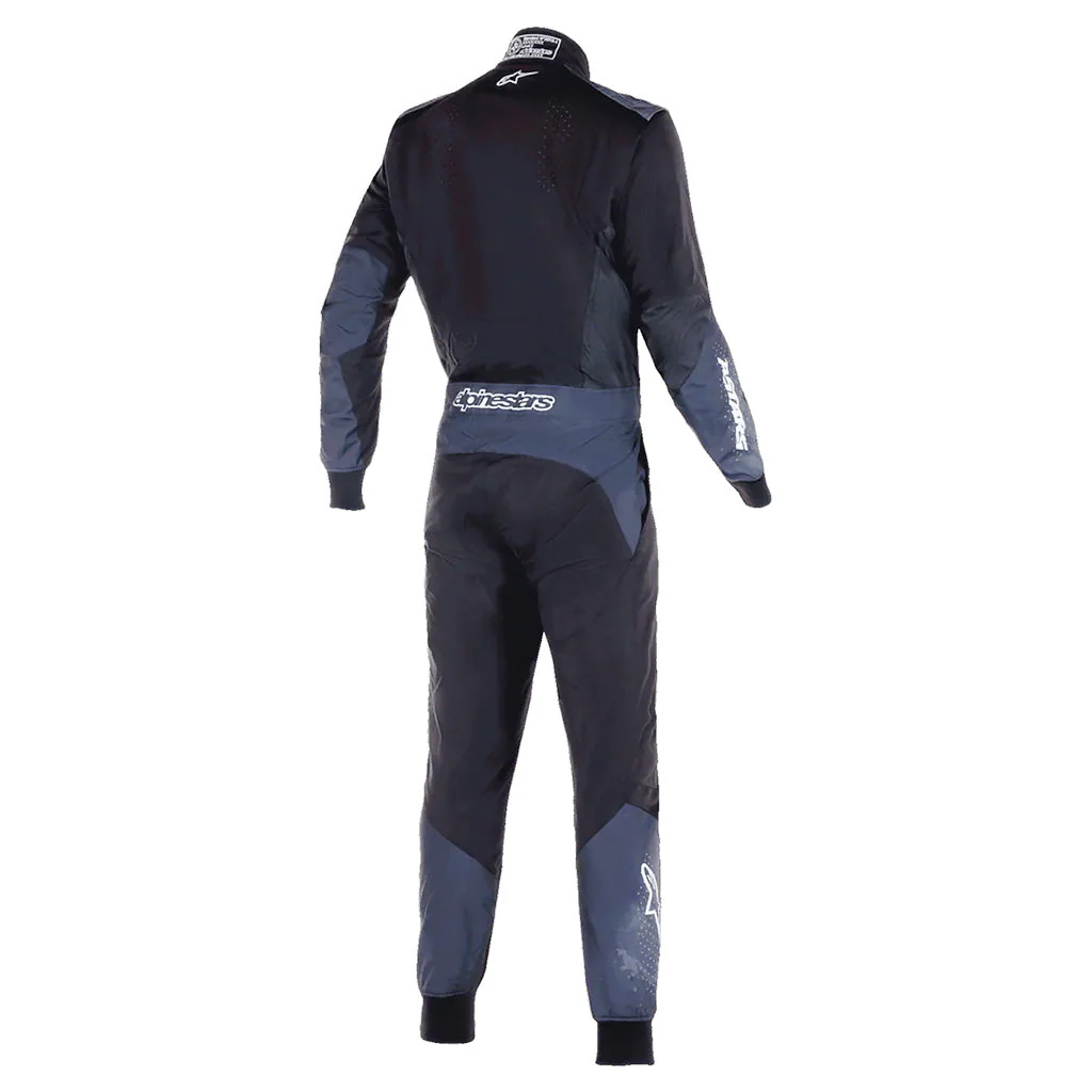 Alpinestars KMX-5 v3 Kart Racing Suit | FIA 8877-2022 - Image 2