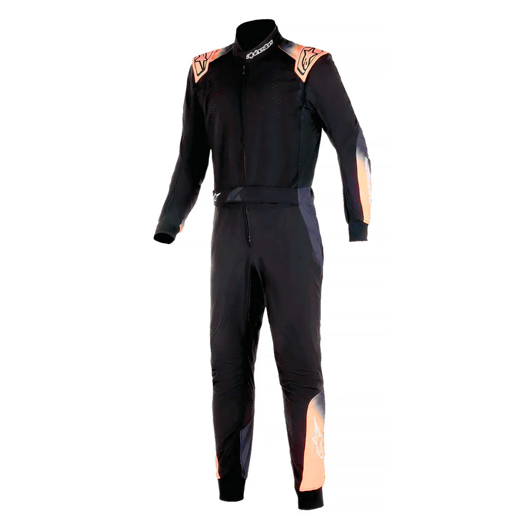Alpinestars KMX-5 v3 Kart Racing Suit | FIA 8877-2022 - Image 3