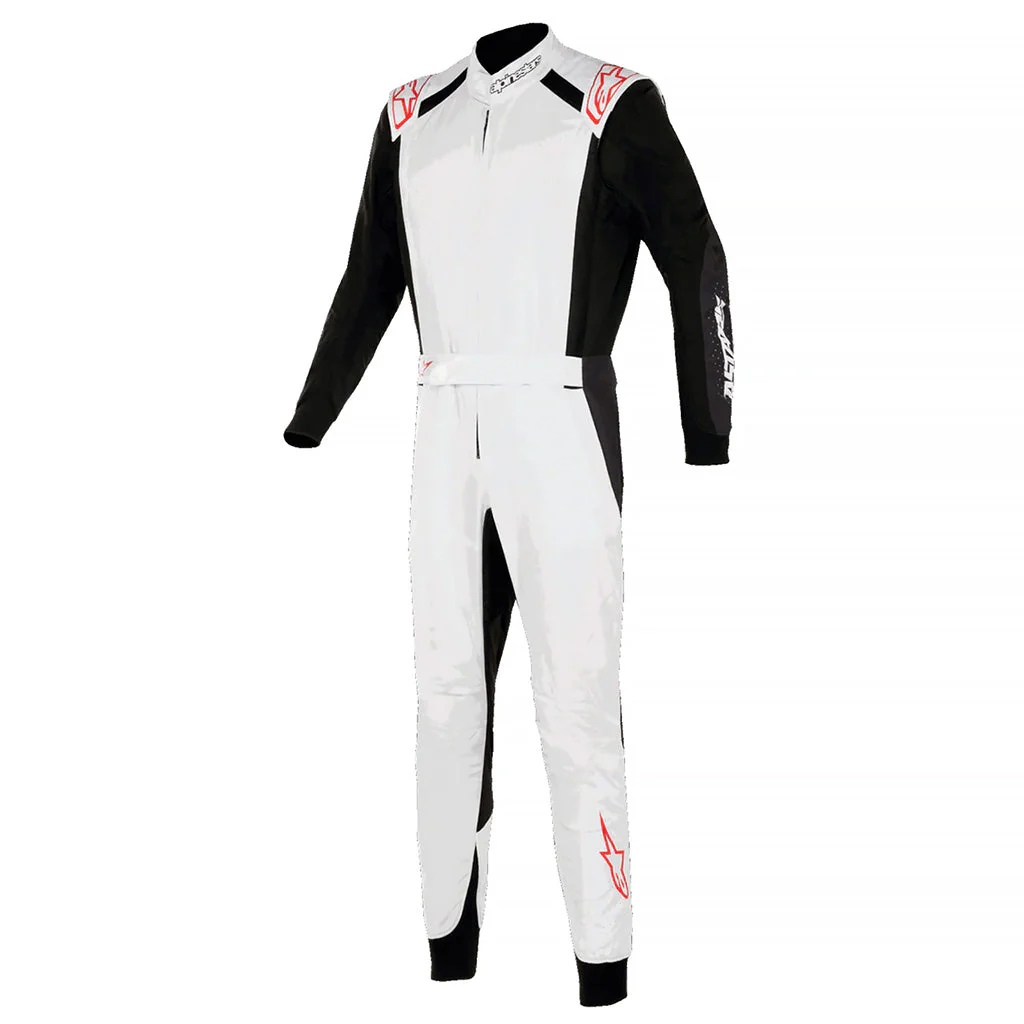 Alpinestars KMX-5 v3 Kart Racing Suit | FIA 8877-2022 - Image 5