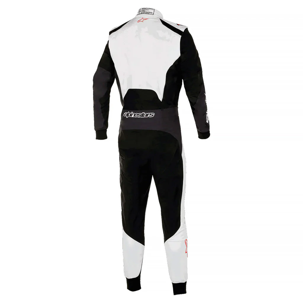 Alpinestars KMX-5 v3 Kart Racing Suit | FIA 8877-2022 - Image 6
