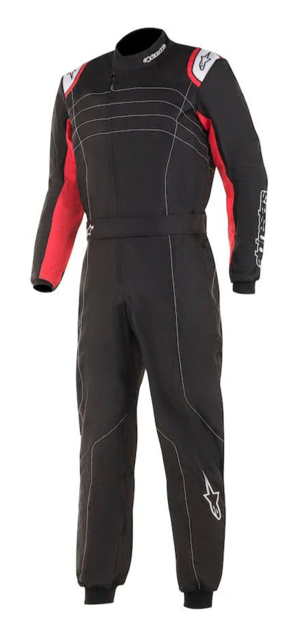 Alpinestars KMX-9 v3 Kart Racing Suit - Image 3