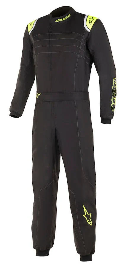 Alpinestars KMX-9 v3 Kart Racing Suit - Image 5