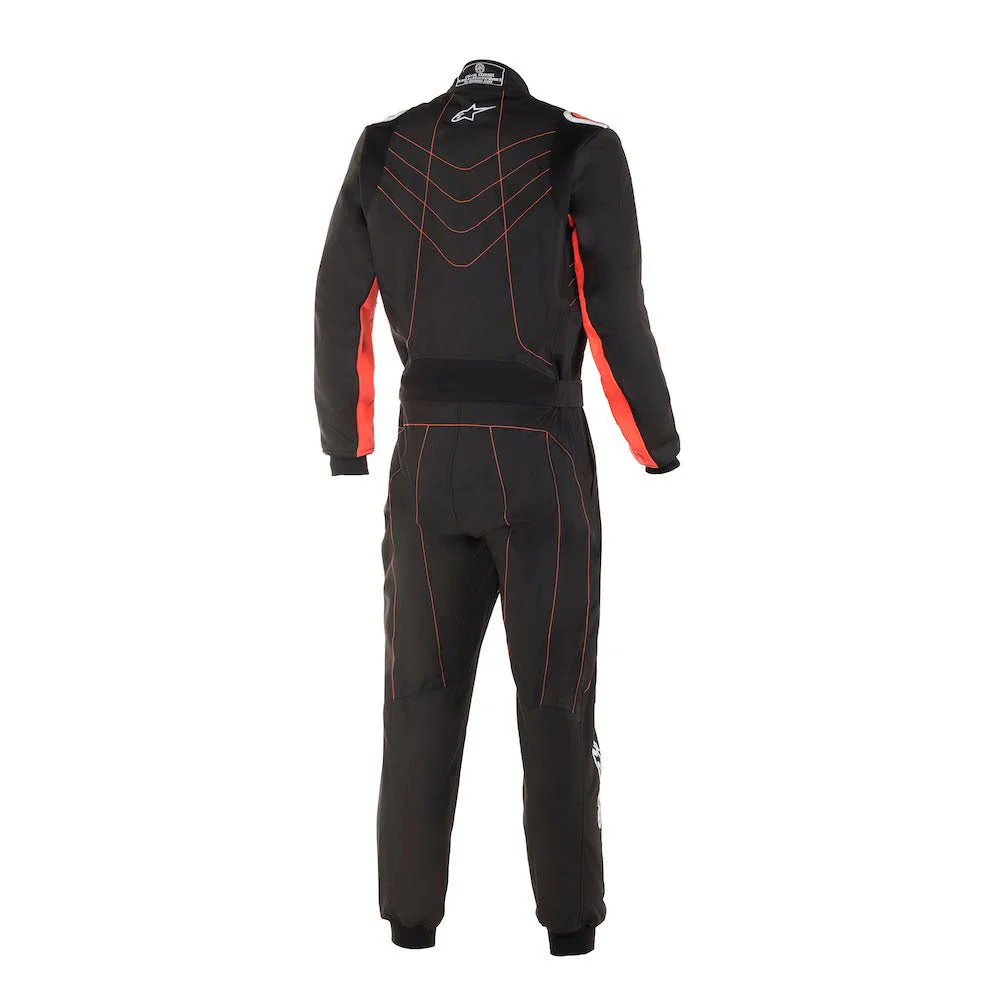 Alpinestars KMX-9 v3 Kart Racing Suit - Image 8