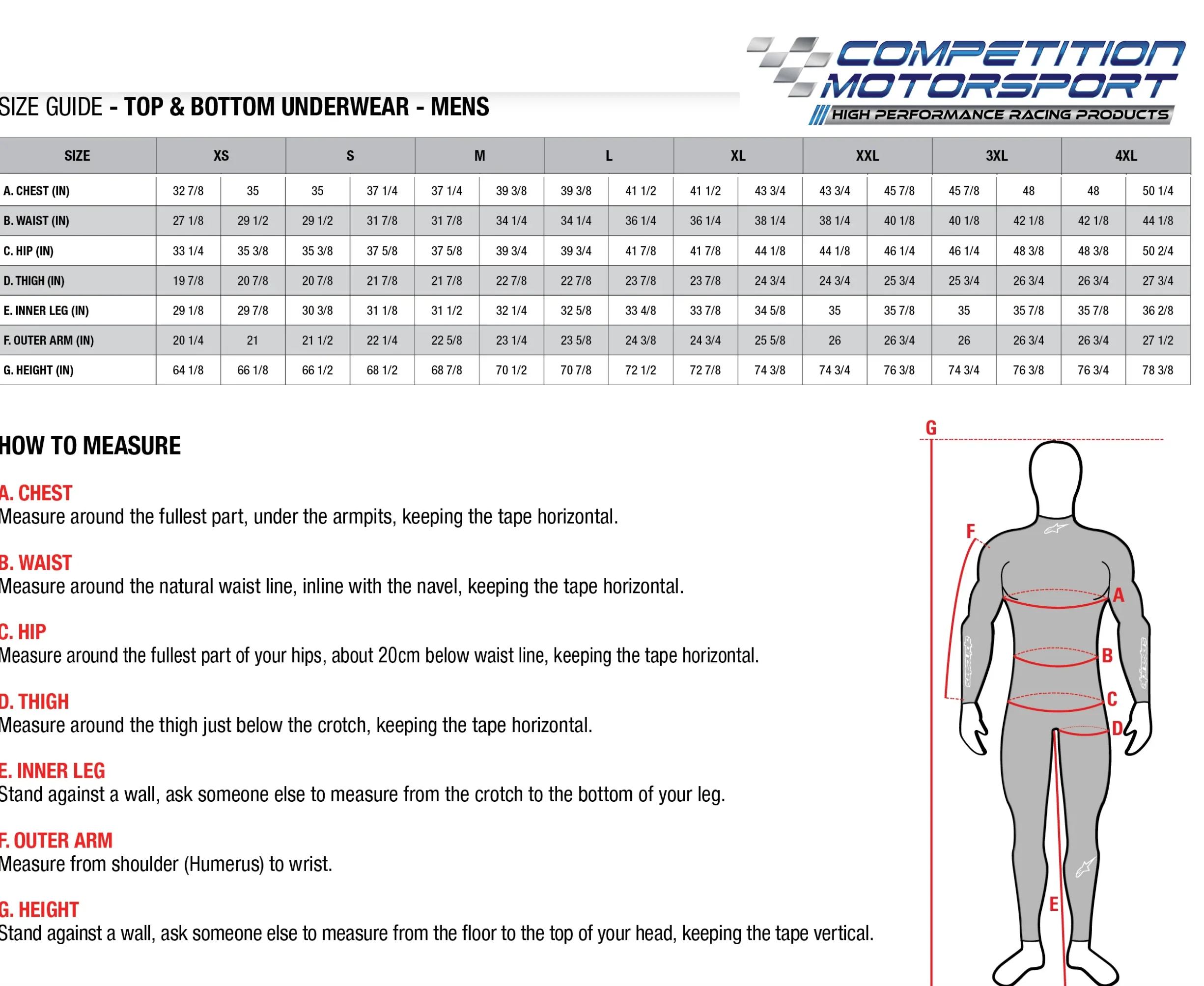 Alpinestars Race v3 Nomex Underlayer Shirt - Image 5