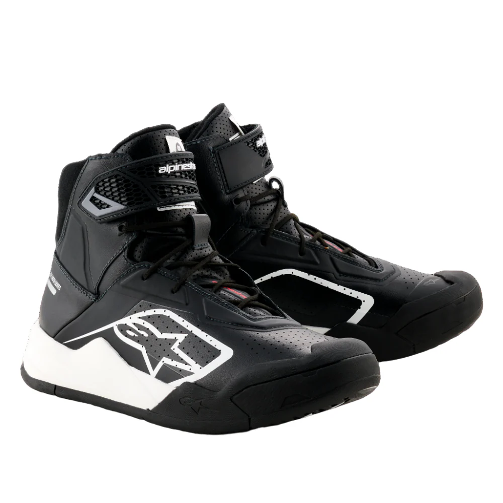 Alpinestars Radar V2 Racing Shoe - Image 2