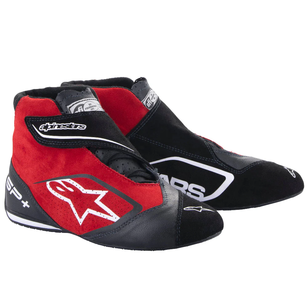 Alpinestars SP+ Racing Shoes - Image 10
