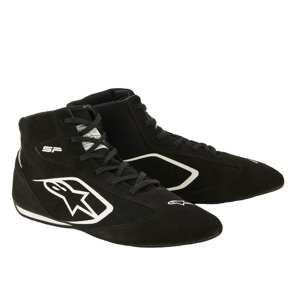 Alpinestars SP v3 Racing Shoes - Image 6