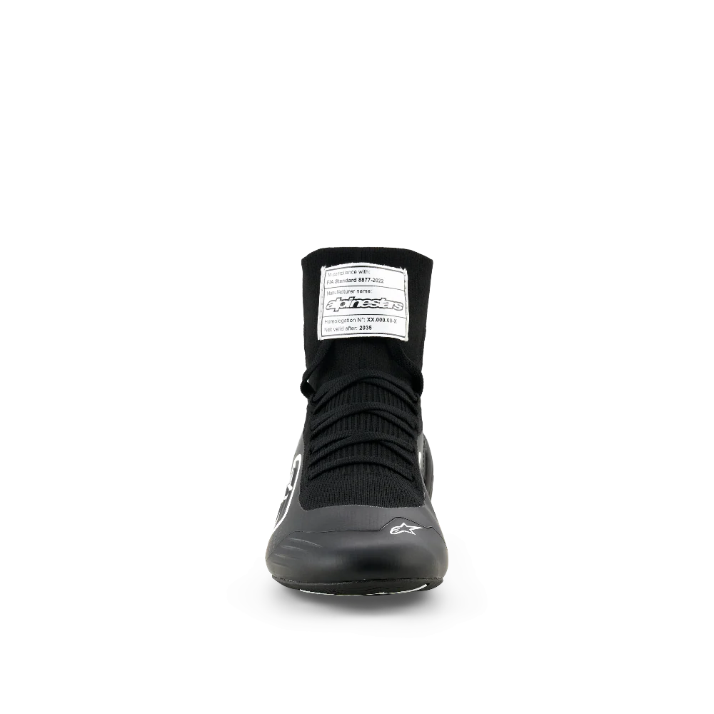 Alpinestars SuperTech Karting Shoe - Image 31