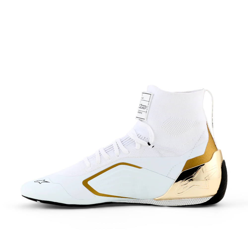 Alpinestars SuperTech Karting Shoe - Image 8