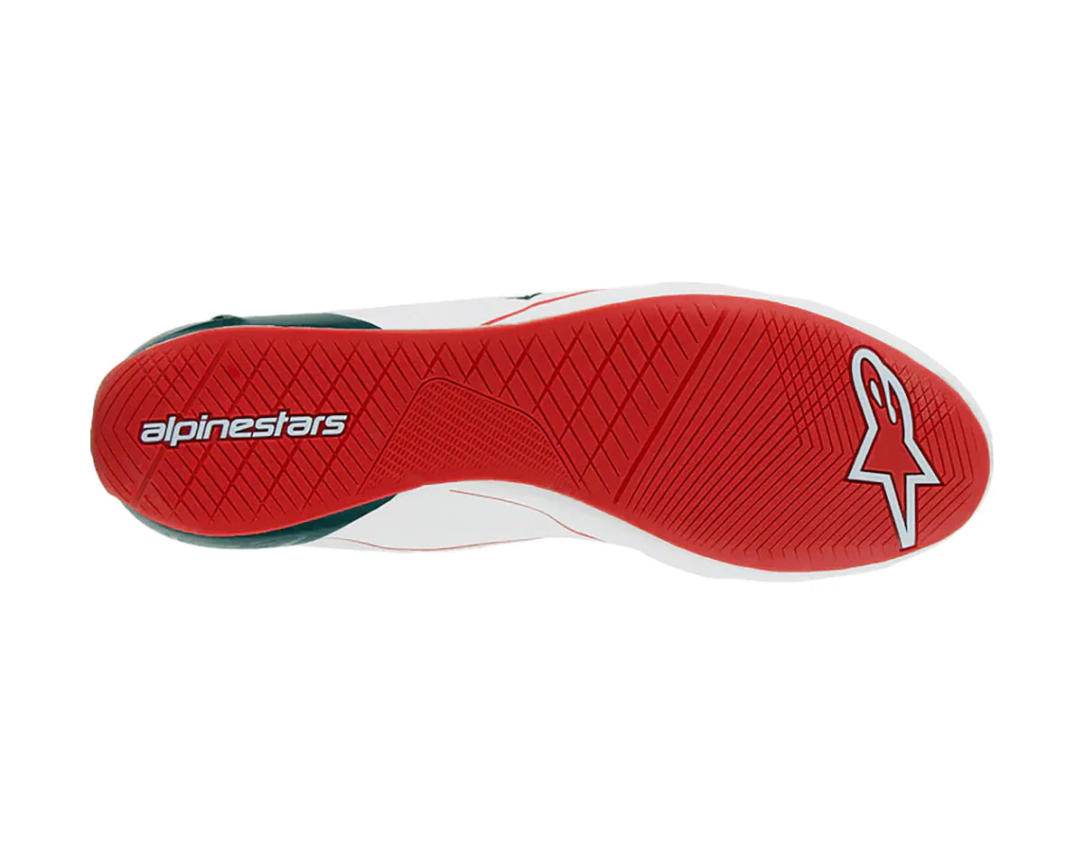 Alpinestars Supertech Racing Shoes - Image 15
