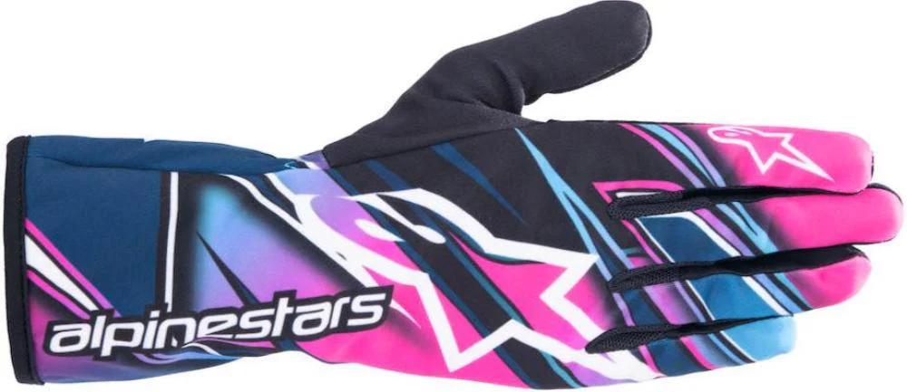 Alpinestars Tech-1 K Race v2 Competition Karting Gloves - Image 3