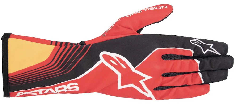 Alpinestars Tech-1 K Race v2 Future Karting Gloves - Image 2