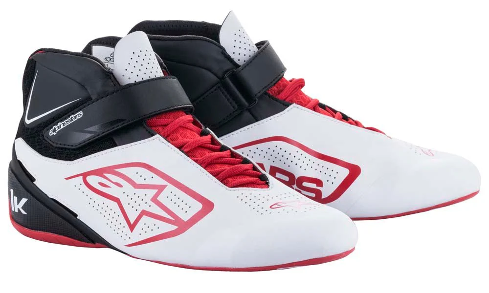 Alpinestars Tech-1 K v2 Karting Shoes - Image 2