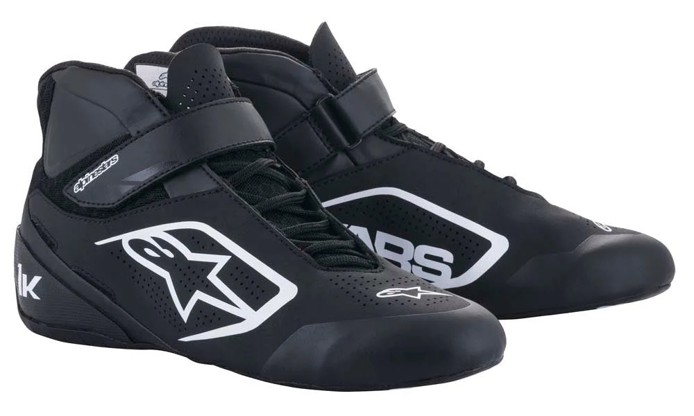 Alpinestars Tech-1 K Youth v2 Karting Shoes - Image 3