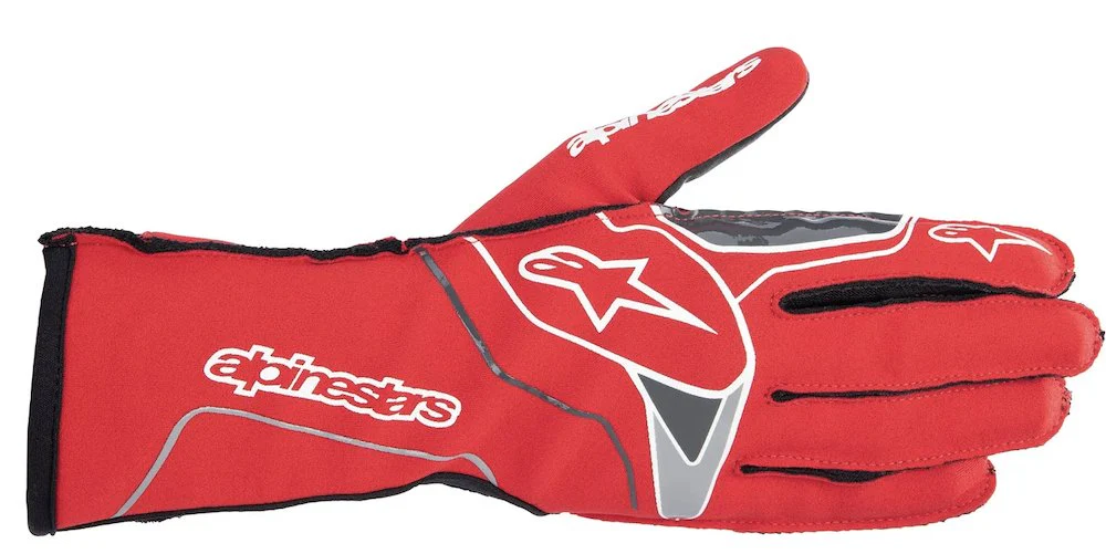 Alpinestars Tech-1 KX v3 Karting Gloves | CIK-FIA Level 2 - Image 10