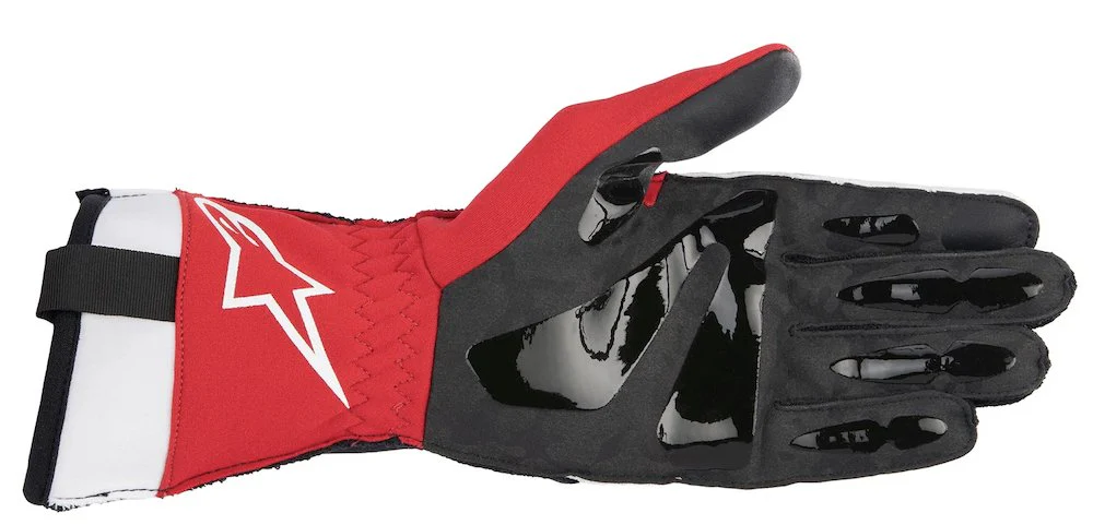 Alpinestars Tech-1 KX v3 Karting Gloves | CIK-FIA Level 2 - Image 11