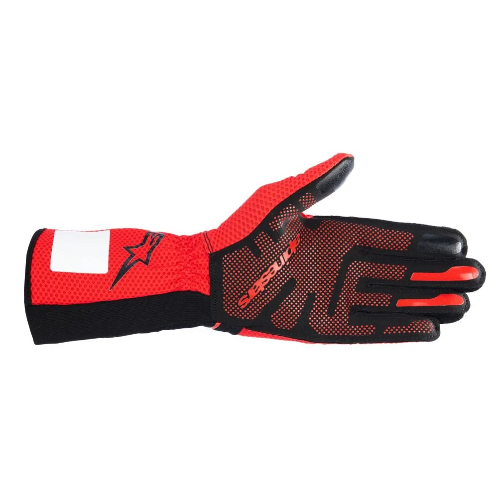 Alpinestars Tech-1 KX v3 Karting Gloves | CIK-FIA Level 2 - Image 14