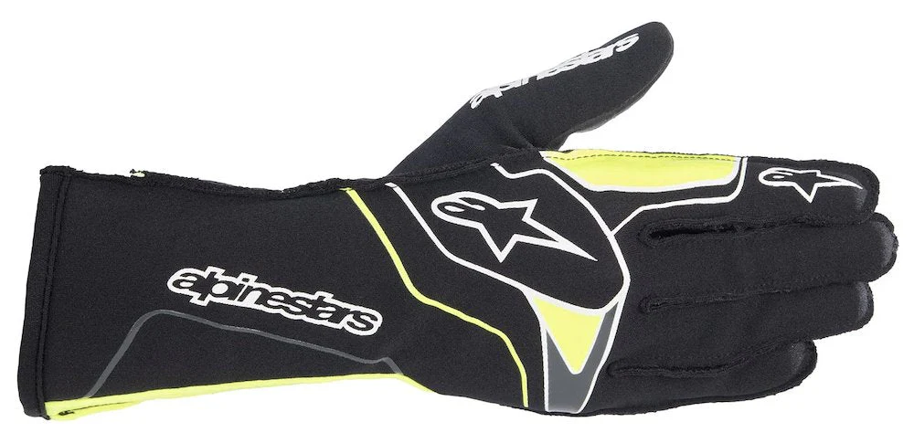 Alpinestars Tech-1 KX v3 Karting Gloves | CIK-FIA Level 2 - Image 3