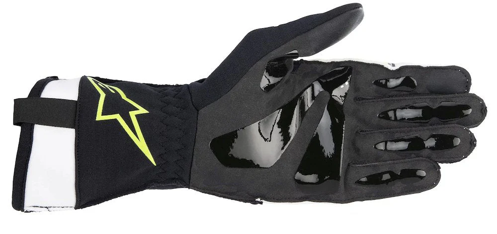Alpinestars Tech-1 KX v3 Karting Gloves | CIK-FIA Level 2 - Image 6