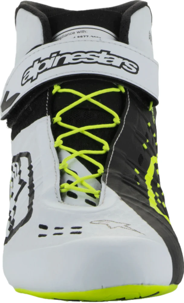 Alpinestars Tech-1 KX v3 Karting Shoes - Image 12