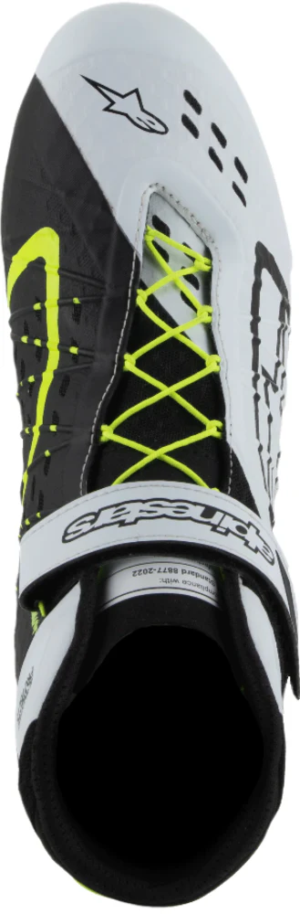 Alpinestars Tech-1 KX v3 Karting Shoes - Image 13