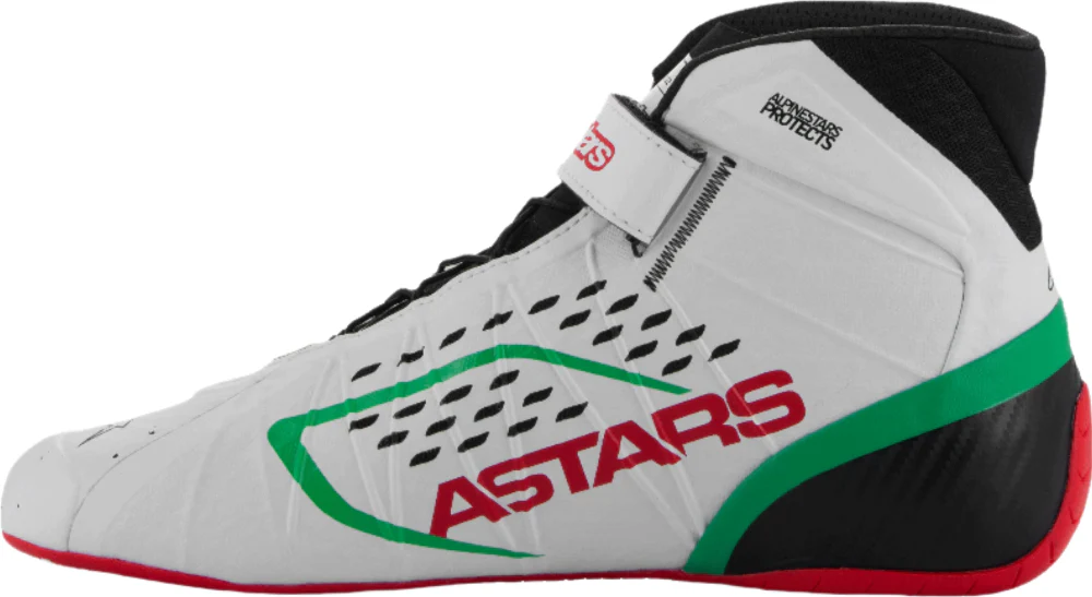 Alpinestars Tech-1 KX v3 Karting Shoes - Image 15