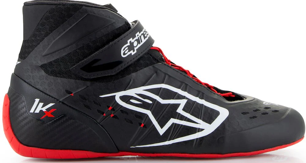 Alpinestars Tech-1 KX v3 Karting Shoes - Image 2