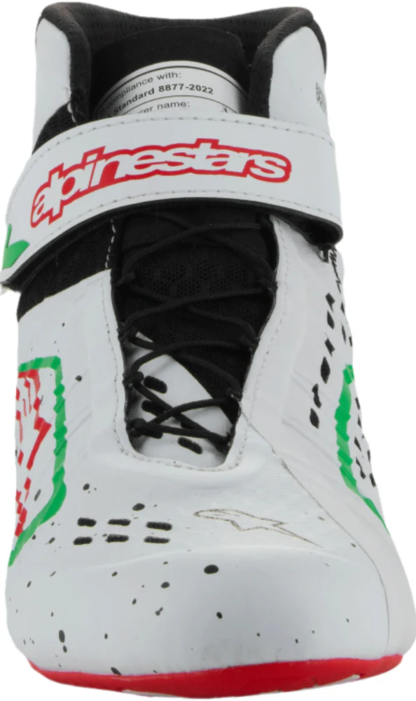 Alpinestars Tech-1 KX v3 Karting Shoes - Image 20