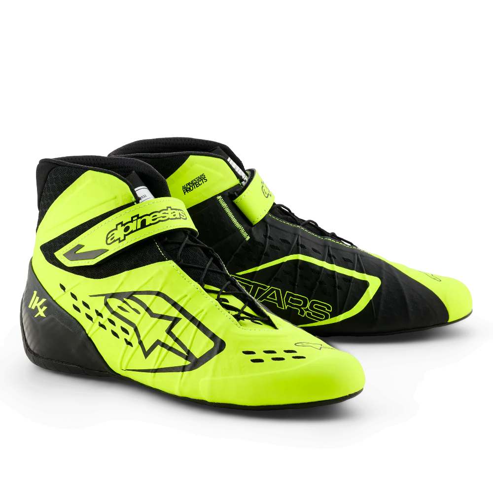 Alpinestars Tech-1 KX v3 Karting Shoes - Image 28