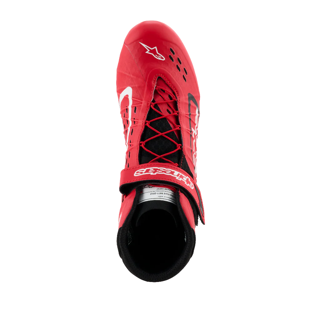 Alpinestars Tech-1 KX v3 Karting Shoes - Image 29