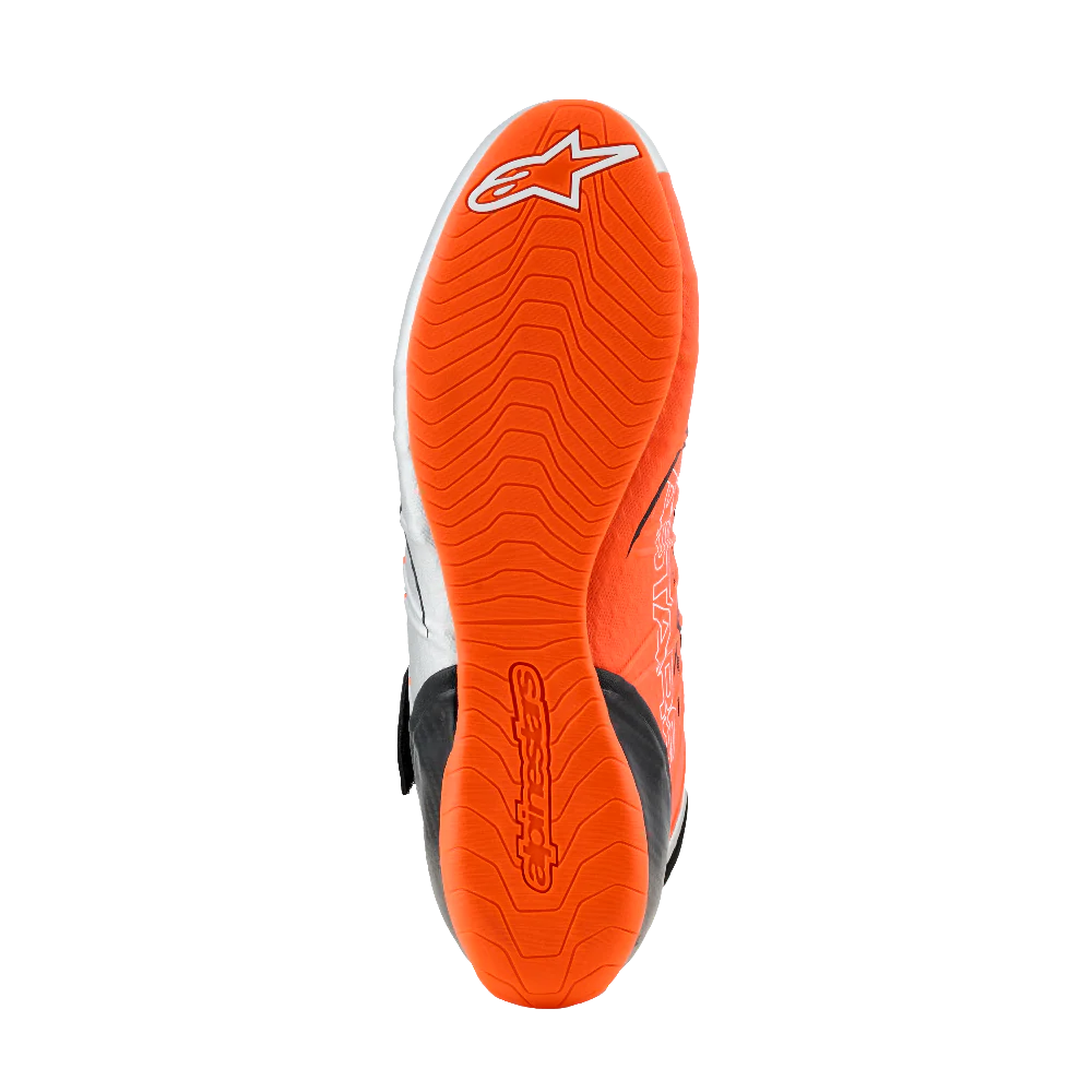 Alpinestars Tech-1 KX v3 Karting Shoes - Image 39