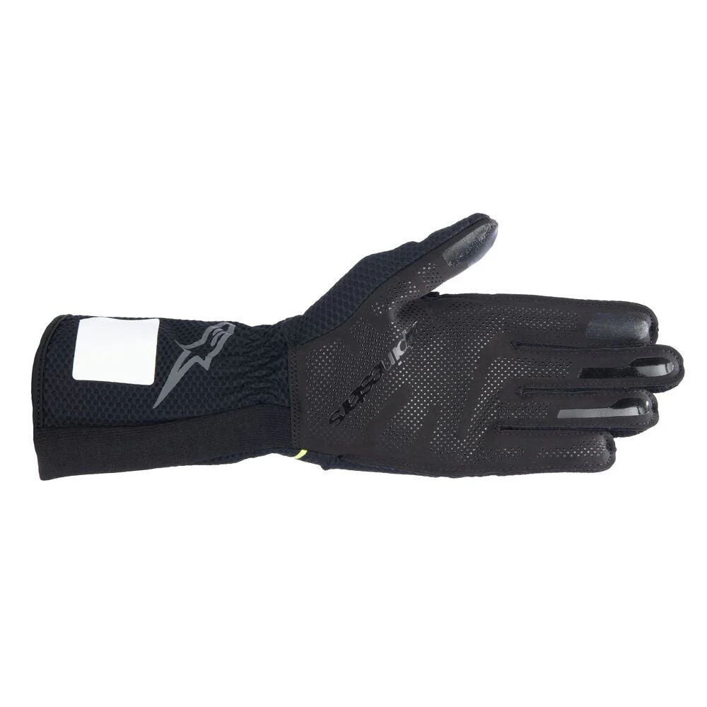 Alpinestars Tech-1 KX v4 Karting Gloves | FIA 8877-2022 - Image 11