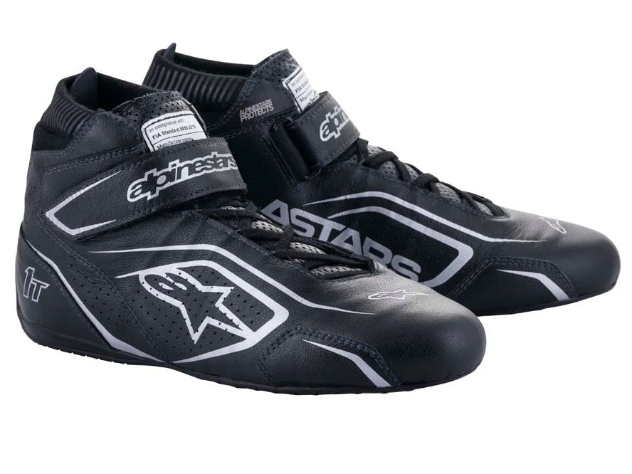 Alpinestars Tech 1-T v3 Racing Shoes - Image 4