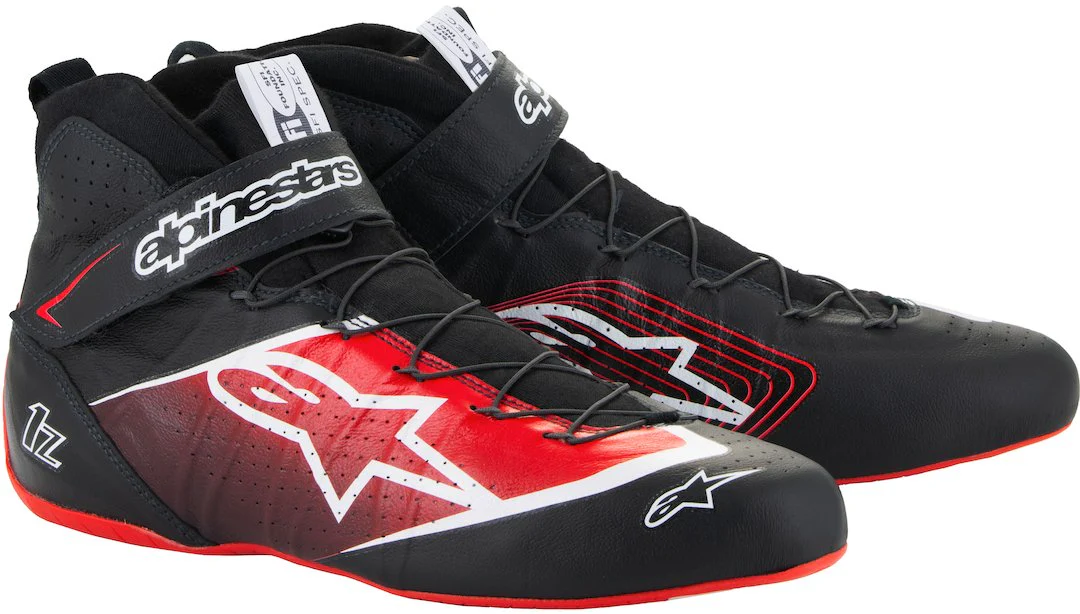 Alpinestars Tech-1 Z v3 Racing Shoes - Image 3