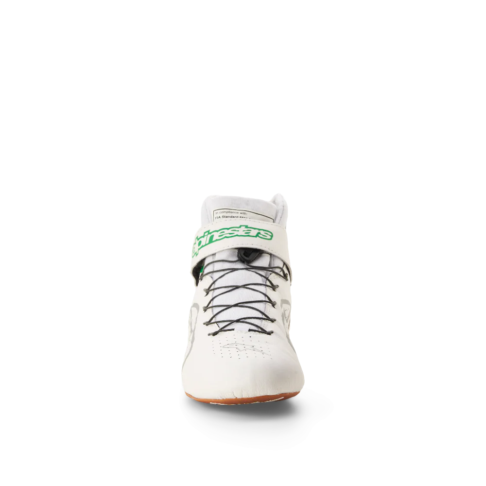 Alpinestars Tech-1 Z v3 Racing Shoes - Image 8