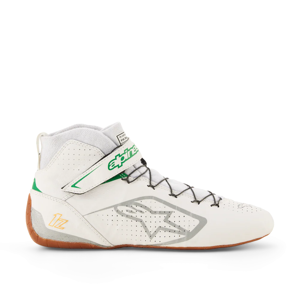 Alpinestars Tech-1 Z v3 Racing Shoes - Image 9