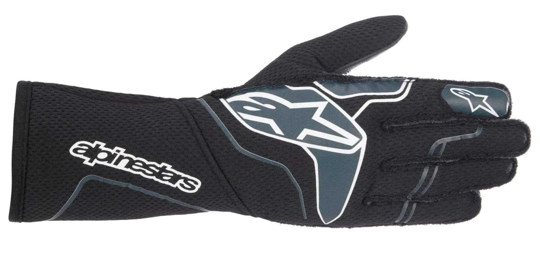 Alpinestars Tech-1 ZX v3 Nomex Gloves - Image 5