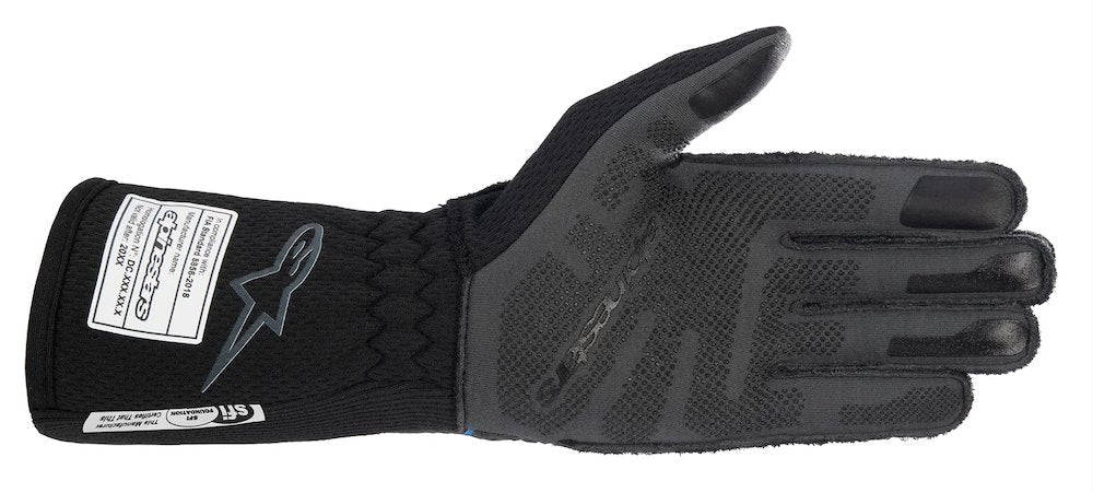 Alpinestars Tech-1 ZX v3 Nomex Gloves - Image 7