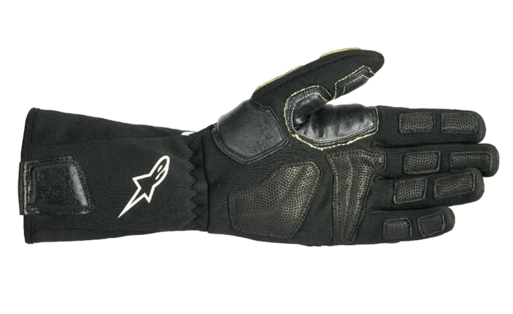 Alpinestars Tech M V2 Crew Gloves - Image 2